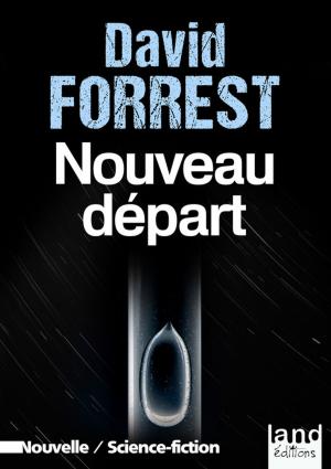 Book cover of Nouveau départ