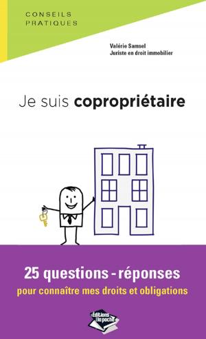 Cover of Je suis copropriétaire