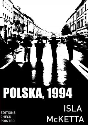 Cover of the book Polska, 1994 by Elvira Drake