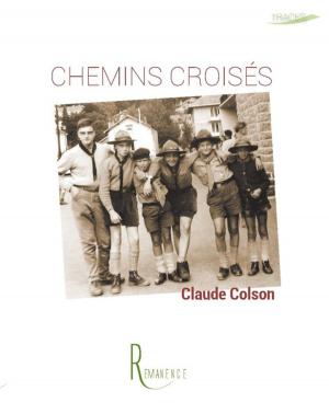 Cover of Chemins croisés