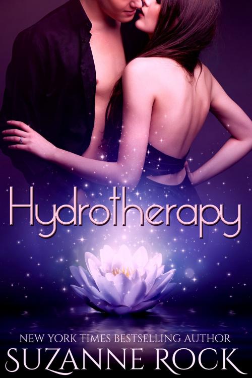 Cover of the book Hydrotherapy (An Invitation to Eden Story) by Suzanne Rock, Electric Ink Press