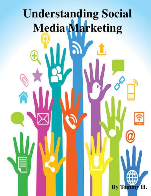 Cover of the book Understanding Social Media Marketing by V.T., V.T.