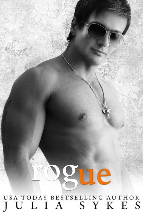 Cover of the book Rogue by Julia Sykes, Julia Sykes