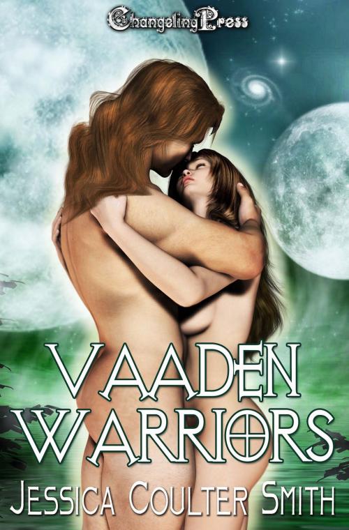 Cover of the book Vaaden Warriors (Intergalactic Affairs 2) by Jessica Coulter Smith, Changeling Press LLC