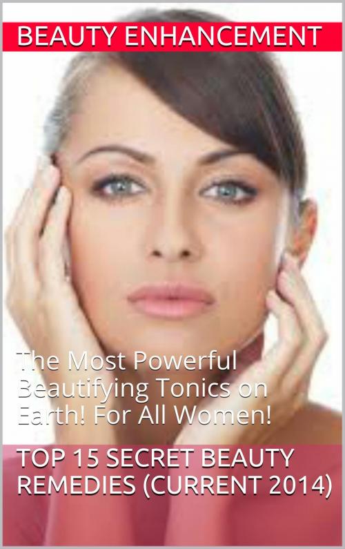 Cover of the book Top Beauty Secrets by Sarah Astarii, Sarah Astarii
