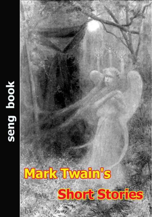 Cover of the book Mark Twain's Short Stories by Mark Twain, Seng Books