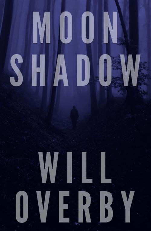 Cover of the book Moon Shadow by Will Overby, Black Cat Books