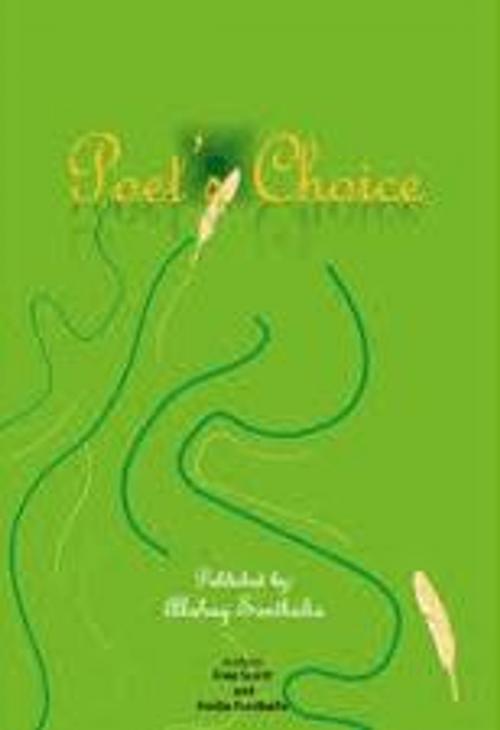Cover of the book Poets Choice by Free Spirit, Amita Sonthalia, Poets' Choice