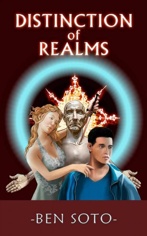 Cover of the book Distinction of Realms by Ben Soto, On The Grid