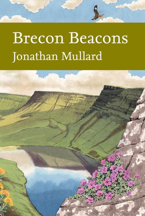 Cover of the book Brecon Beacons (Collins New Naturalist Library, Book 126) by Jonathan Mullard, HarperCollins Publishers
