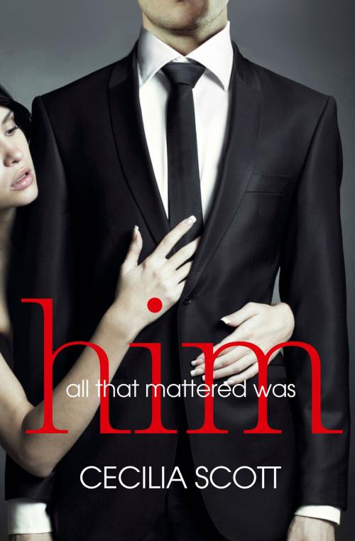 Cover of the book Him by Cecilia Scott, HarperCollins Publishers