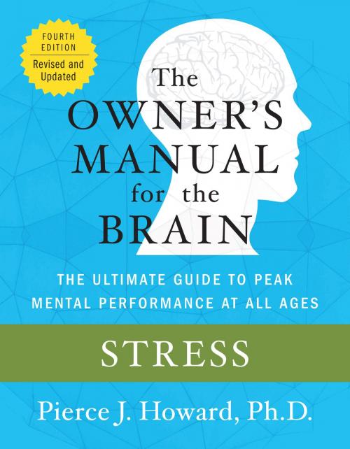 Cover of the book Stress: The Owner's Manual by Pierce Howard, William Morrow Paperbacks