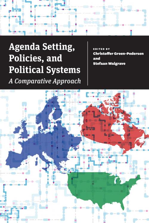 Cover of the book Agenda Setting, Policies, and Political Systems by , University of Chicago Press