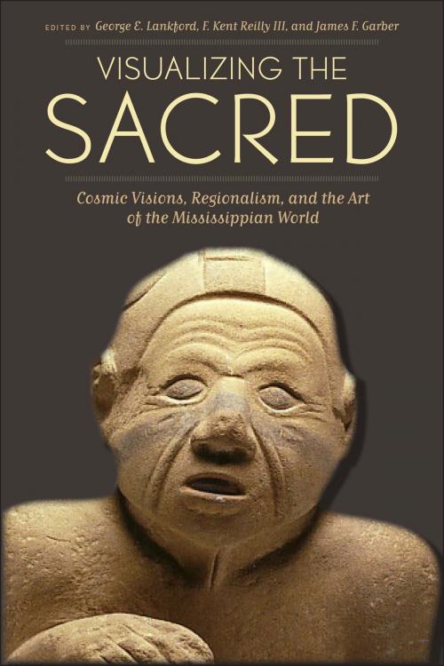 Cover of the book Visualizing the Sacred by , University of Texas Press