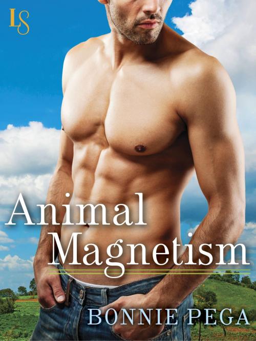 Cover of the book Animal Magnetism by Bonnie Pega, Random House Publishing Group