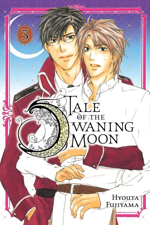 Cover of the book Tale of the Waning Moon, Vol. 3 by Hyouta Fujiyama, Yen Press