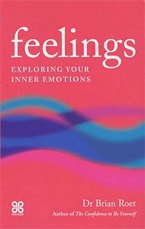 Cover of the book Feelings by Brian Roet, Little, Brown Book Group