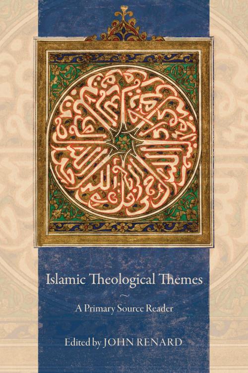 Cover of the book Islamic Theological Themes by , University of California Press
