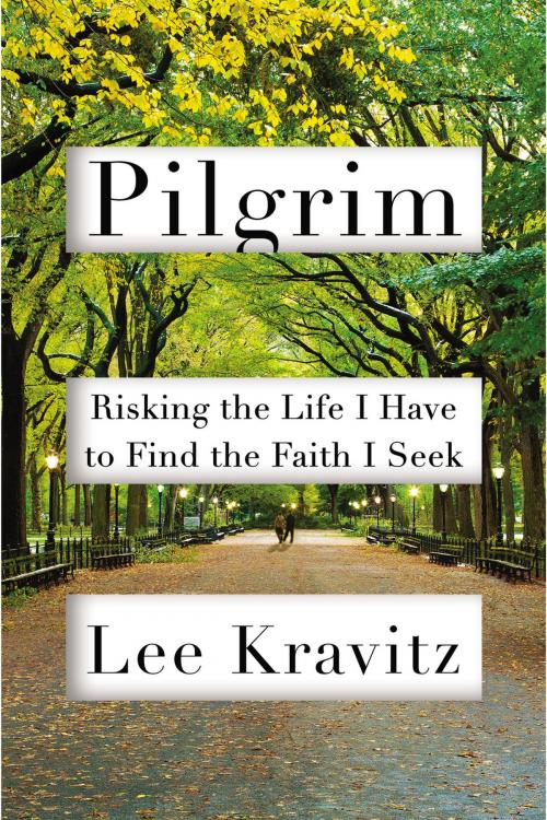 Cover of the book Pilgrim by Lee Kravitz, Penguin Publishing Group