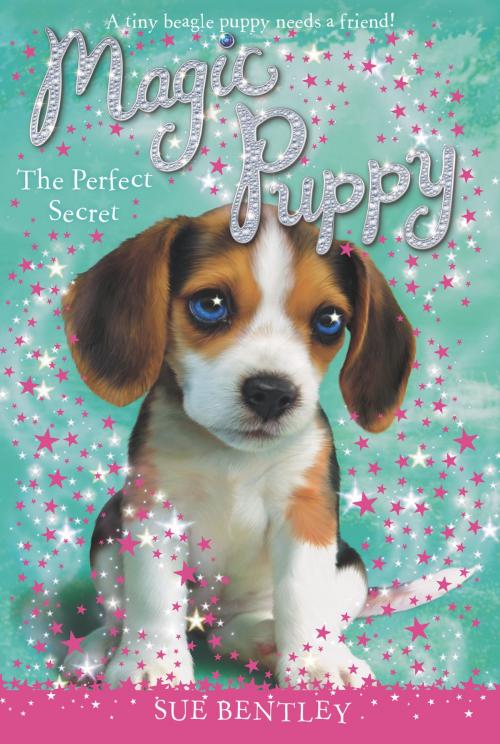 Cover of the book The Perfect Secret #14 by Sue Bentley, Penguin Young Readers Group
