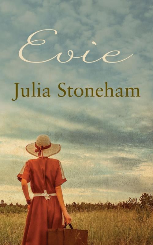 Cover of the book Evie by Julia Stoneham, Allison & Busby