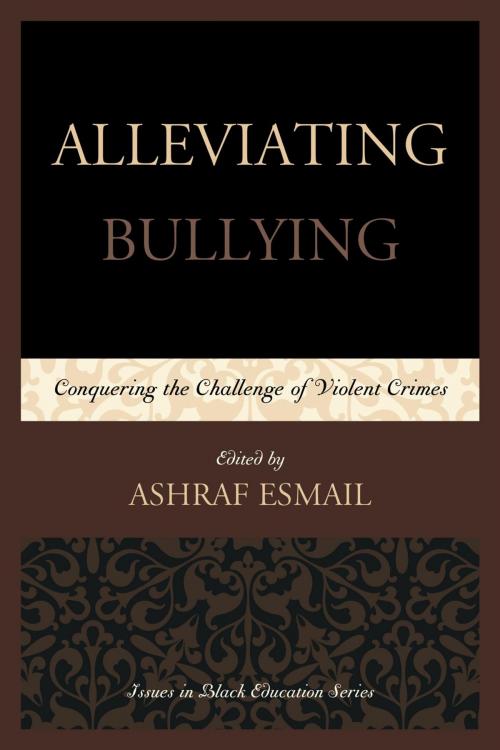 Cover of the book Alleviating Bullying by , UPA