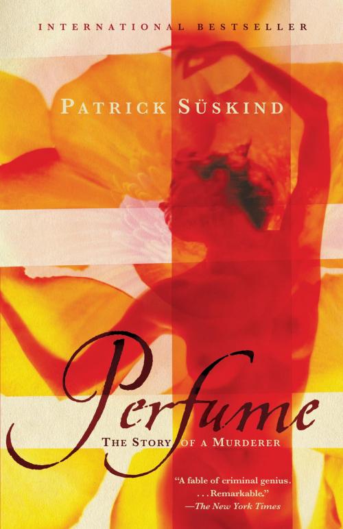 Cover of the book Perfume by Patrick Suskind, Knopf Doubleday Publishing Group