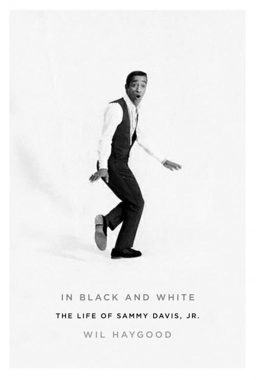 Cover of the book In Black and White by Wil Haygood, Knopf Doubleday Publishing Group