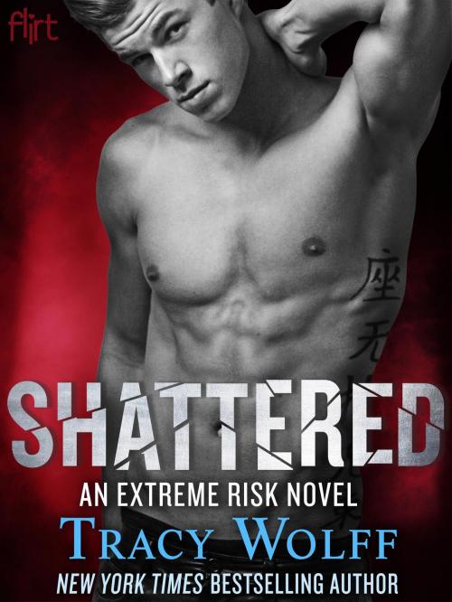 Cover of the book Shattered by Tracy Wolff, Random House Publishing Group