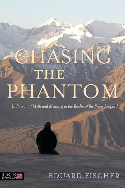 Cover of the book Chasing the Phantom by Eduard Fischer, Jessica Kingsley Publishers