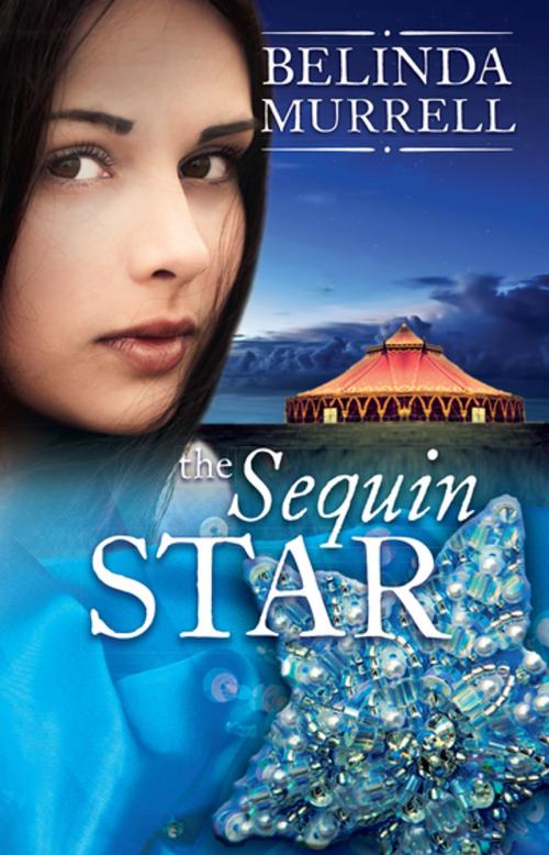 Cover of the book The Sequin Star by Belinda Murrell, Penguin Random House Australia