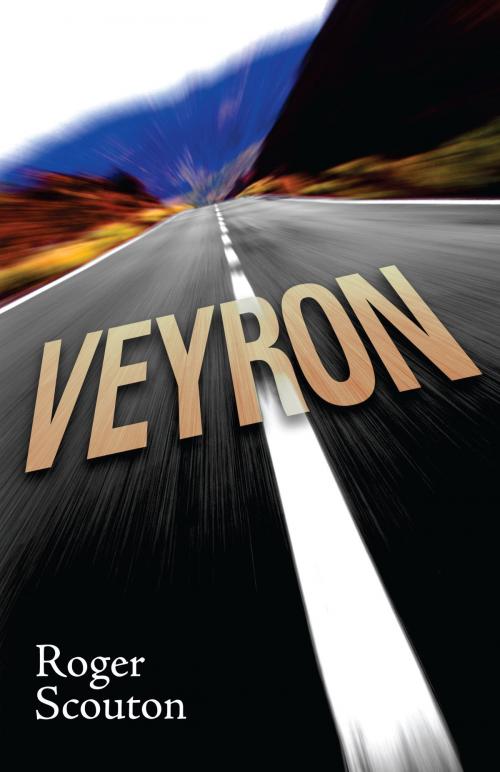 Cover of the book Veyron by Roger Scouton, free-range-scripts