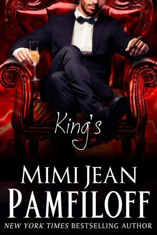 Cover of the book KING'S by Mimi Jean Pamfiloff, P&S, Inc.