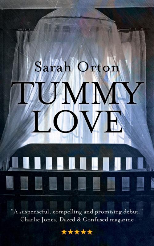 Cover of the book Tummy Love by Sarah Orton, Sarah Orton