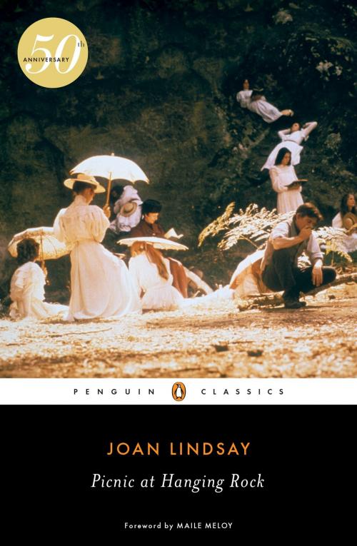 Cover of the book Picnic at Hanging Rock by Joan Lindsay, Penguin Publishing Group