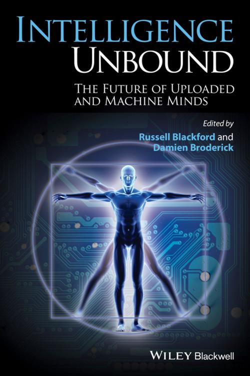 Cover of the book Intelligence Unbound by , Wiley