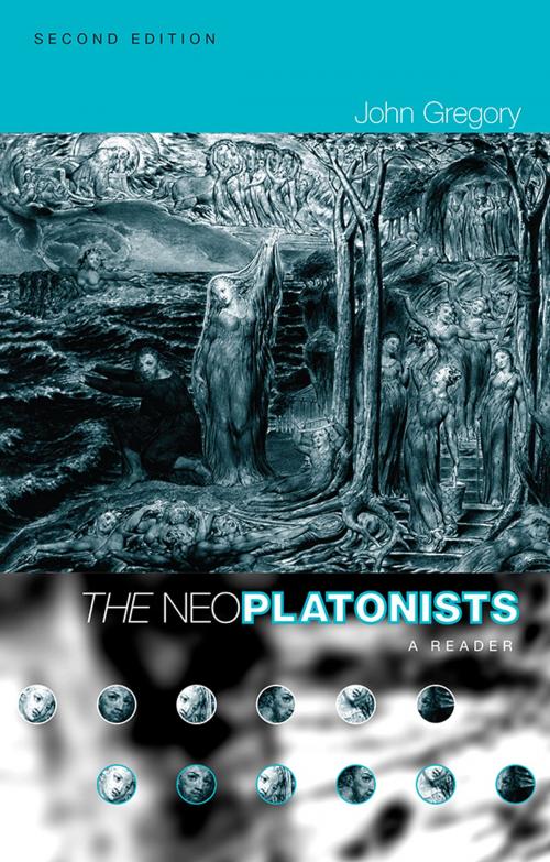 Cover of the book The Neoplatonists by John Gregory, Taylor and Francis