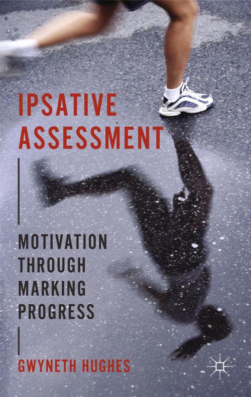 Cover of the book Ipsative Assessment by G. Hughes, Palgrave Macmillan UK