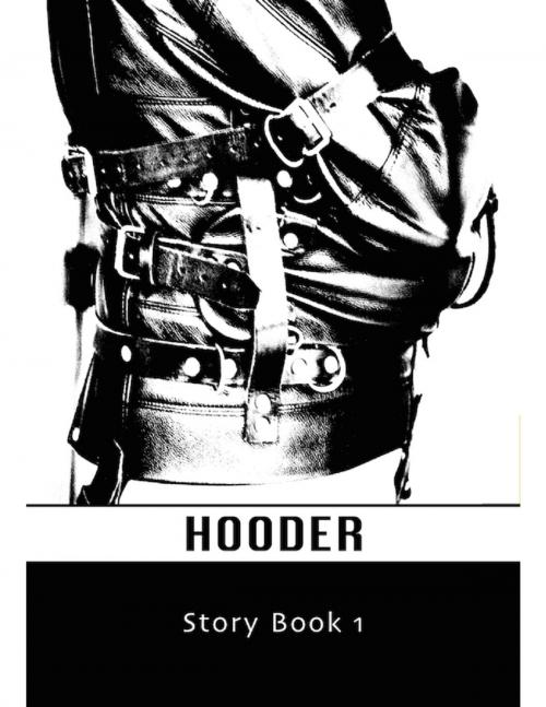 Cover of the book Story Book 1 by Hooder, Lulu.com