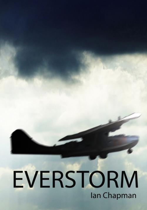 Cover of the book Everstorm by Ian Chapman, Ian Chapman
