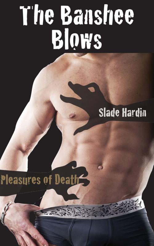 Cover of the book The Banshee Blows by Slade Hardin, 5 Alarm Books