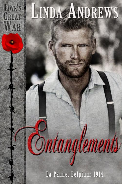 Cover of the book Entanglements (Historical Romance) by Linda Andrews, Linda Andrews