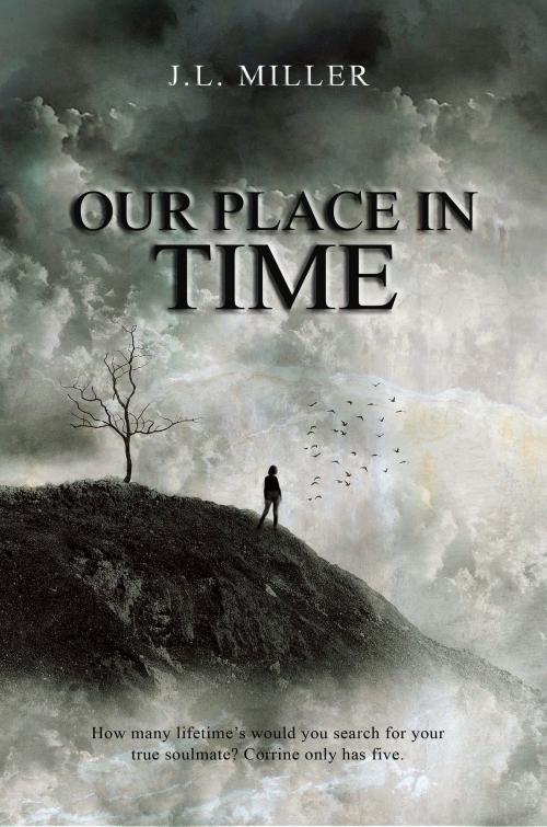 Cover of the book Our Place In Time by J.L. Miller, J.L. Miller