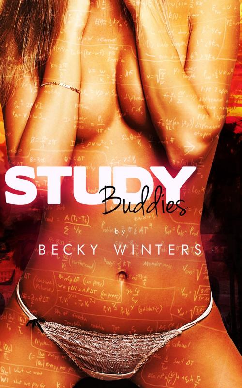 Cover of the book Study Buddies by Becky Winters, Becky Winters
