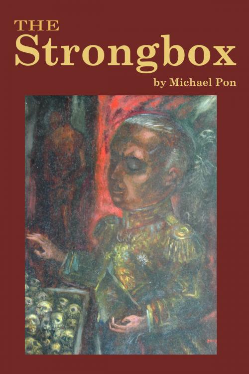 Cover of the book The Strongbox by Michael Pon, Michael Pon