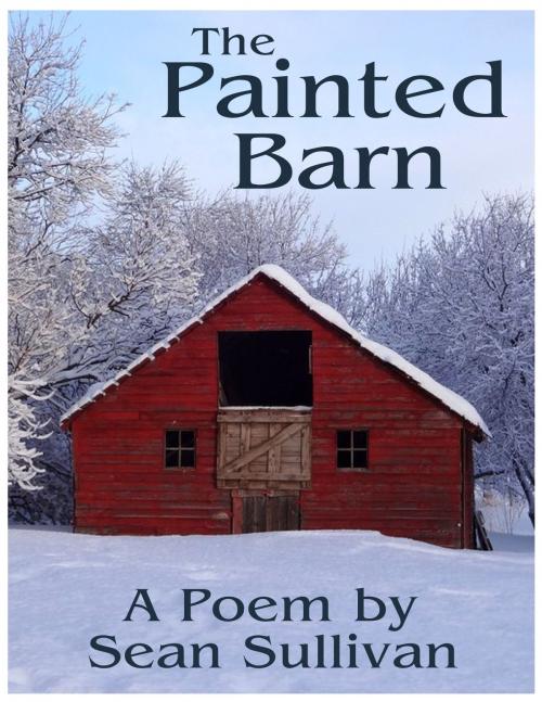 Cover of the book The Painted Barn by Sean Sullivan, Sean Sullivan