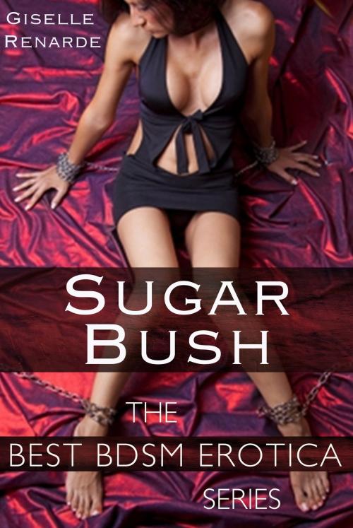 Cover of the book Sugar Bush: Best BDSM Erotica by Giselle Renarde, Giselle Renarde