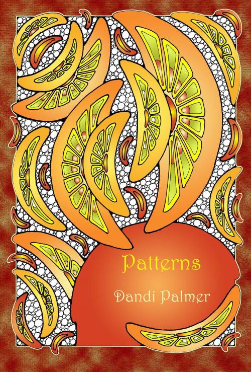 Cover of the book Patterns by Dandi Palmer, Dodo Books