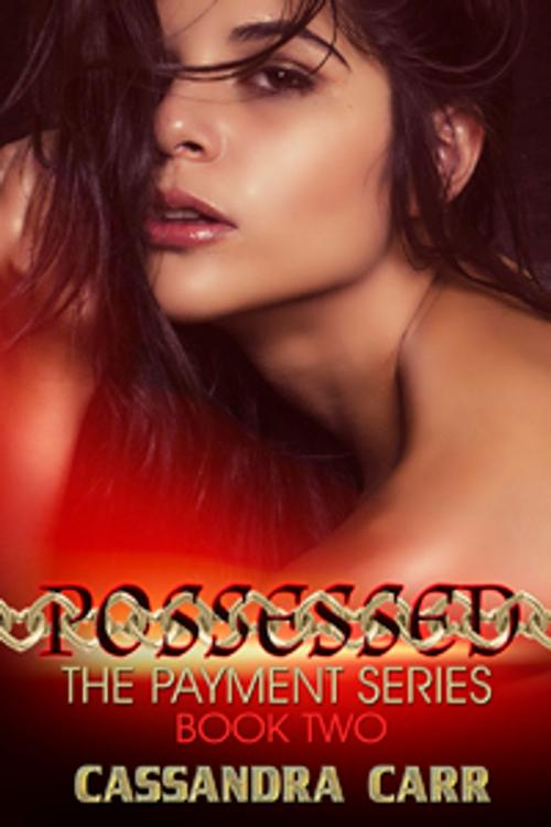 Cover of the book Possessed by Cassandra Carr, C-Squared Publishing