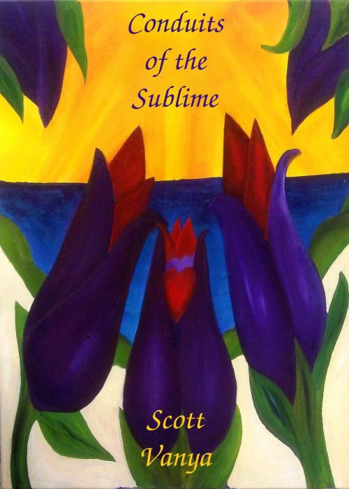 Cover of the book Conduits of the Sublime by Scott Vanya, Scott Vanya